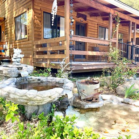 Sierra Mountain Lodge - Vacation Rentals - Yosemite Ahwahnee Kültér fotó