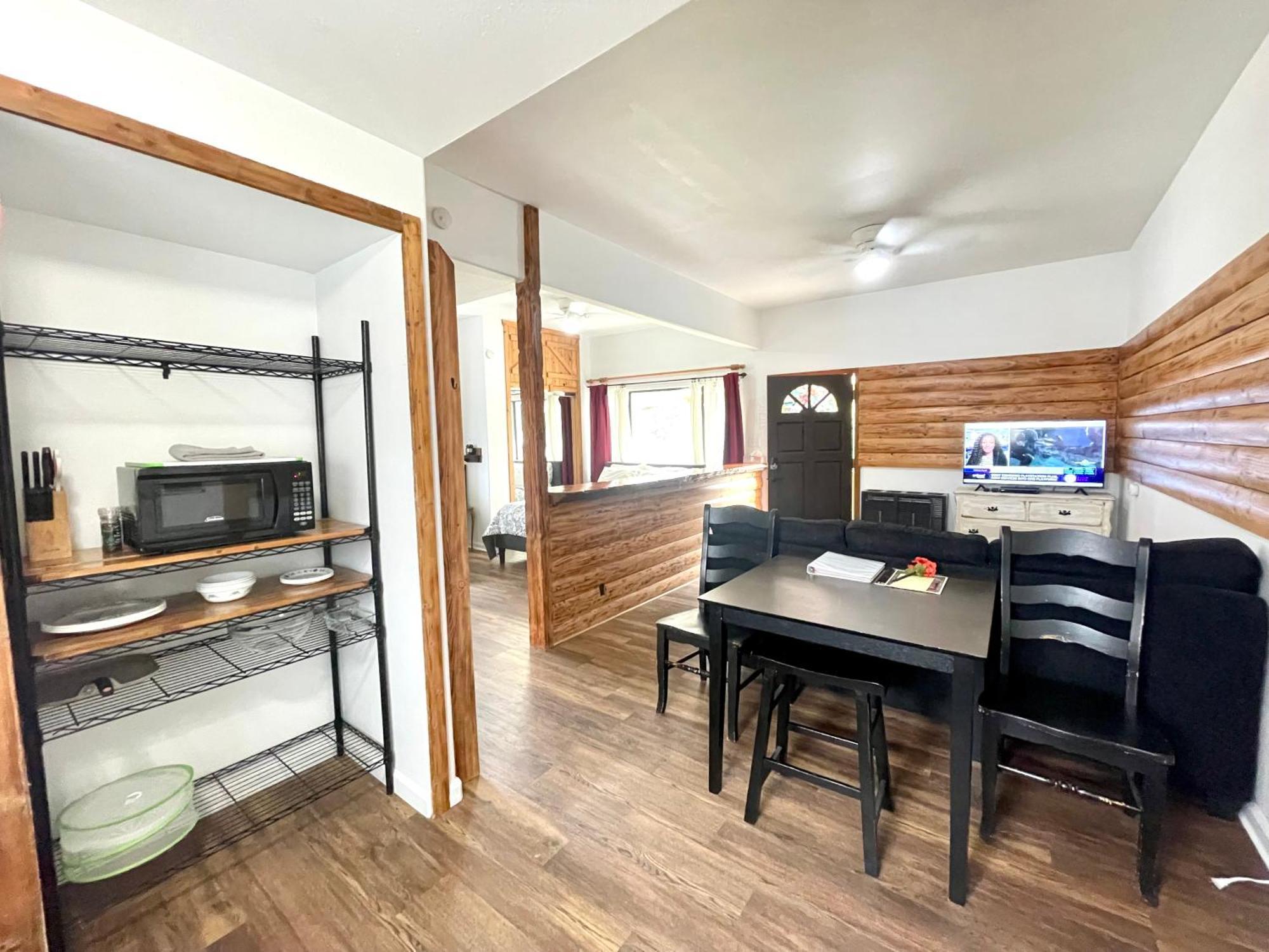 Sierra Mountain Lodge - Vacation Rentals - Yosemite Ahwahnee Kültér fotó