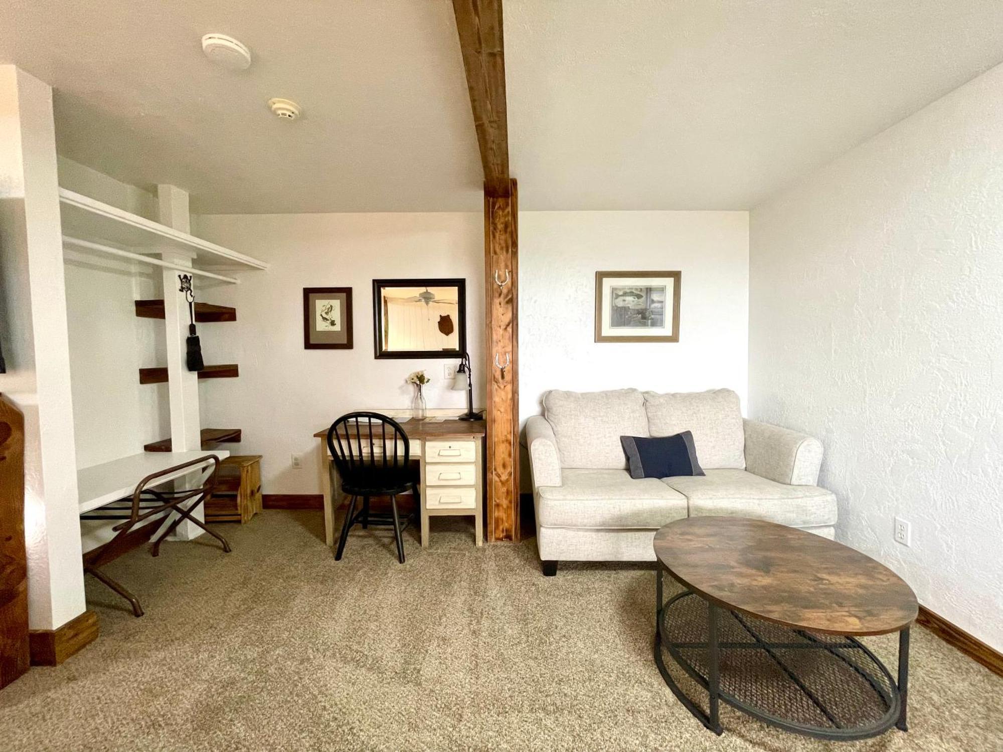 Sierra Mountain Lodge - Vacation Rentals - Yosemite Ahwahnee Kültér fotó