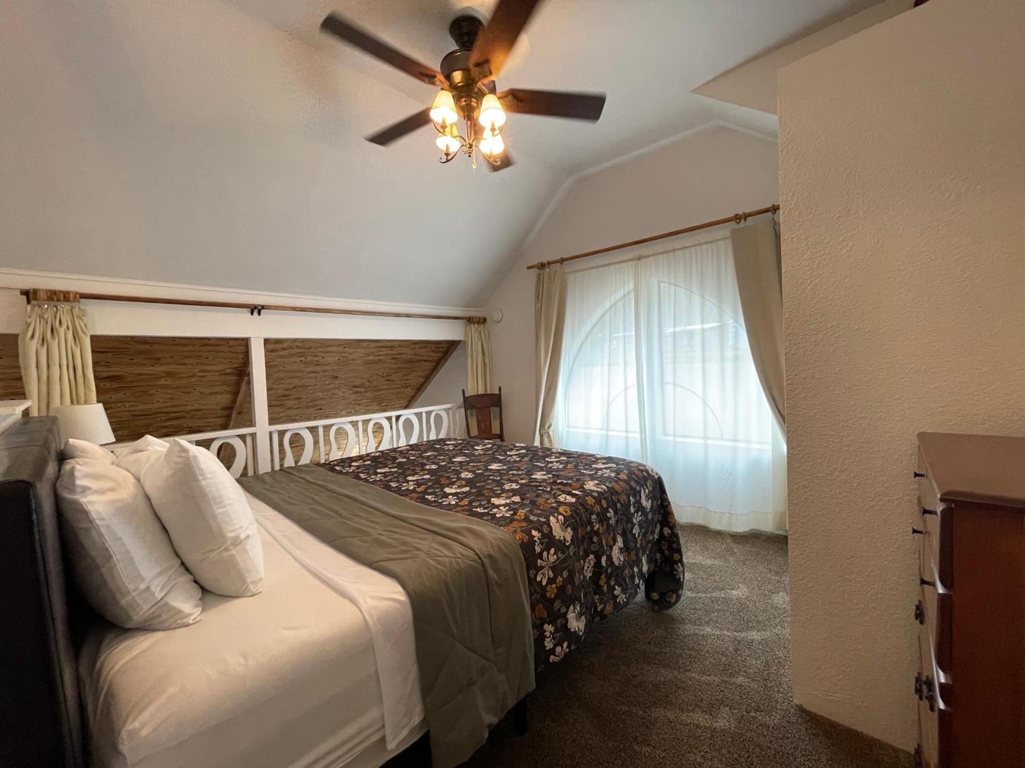 Sierra Mountain Lodge - Vacation Rentals - Yosemite Ahwahnee Kültér fotó