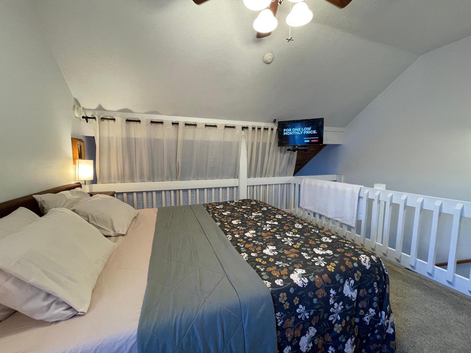 Sierra Mountain Lodge - Vacation Rentals - Yosemite Ahwahnee Kültér fotó