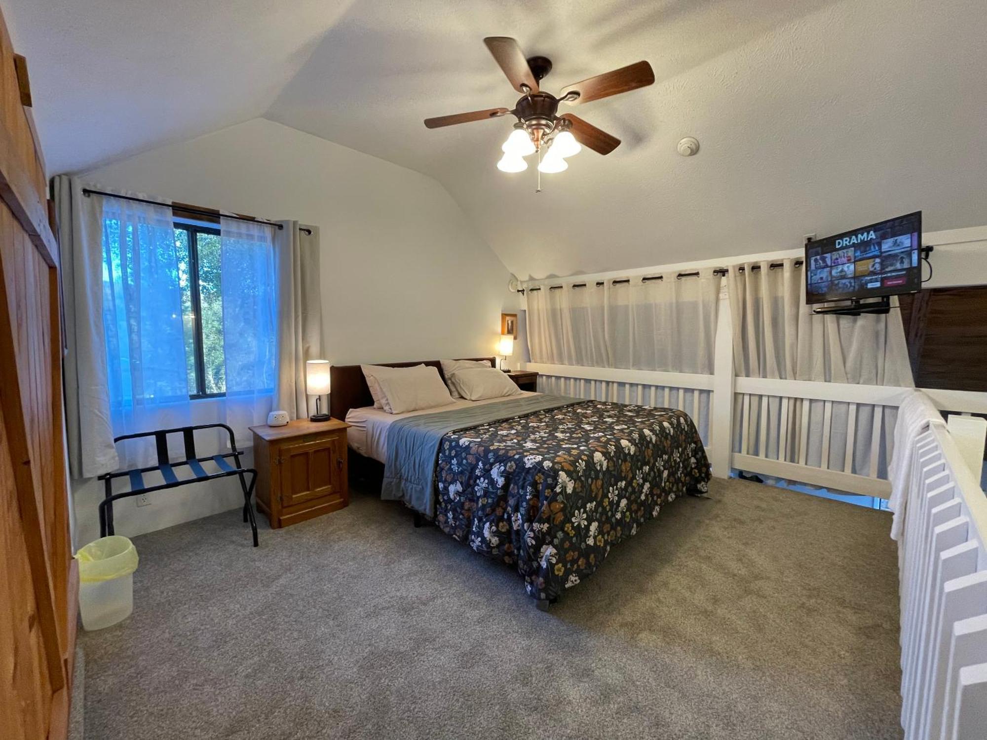 Sierra Mountain Lodge - Vacation Rentals - Yosemite Ahwahnee Kültér fotó