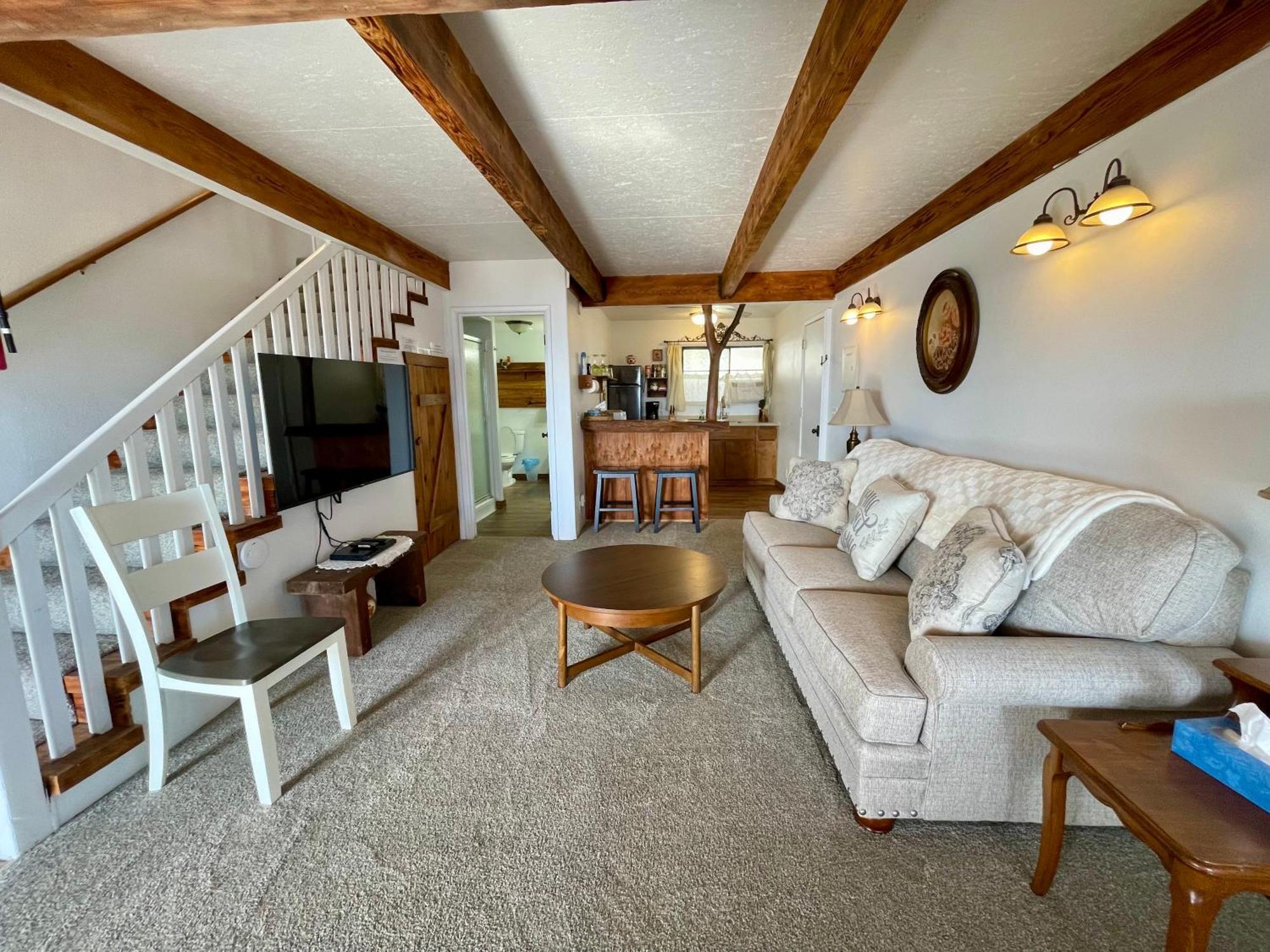 Sierra Mountain Lodge - Vacation Rentals - Yosemite Ahwahnee Kültér fotó