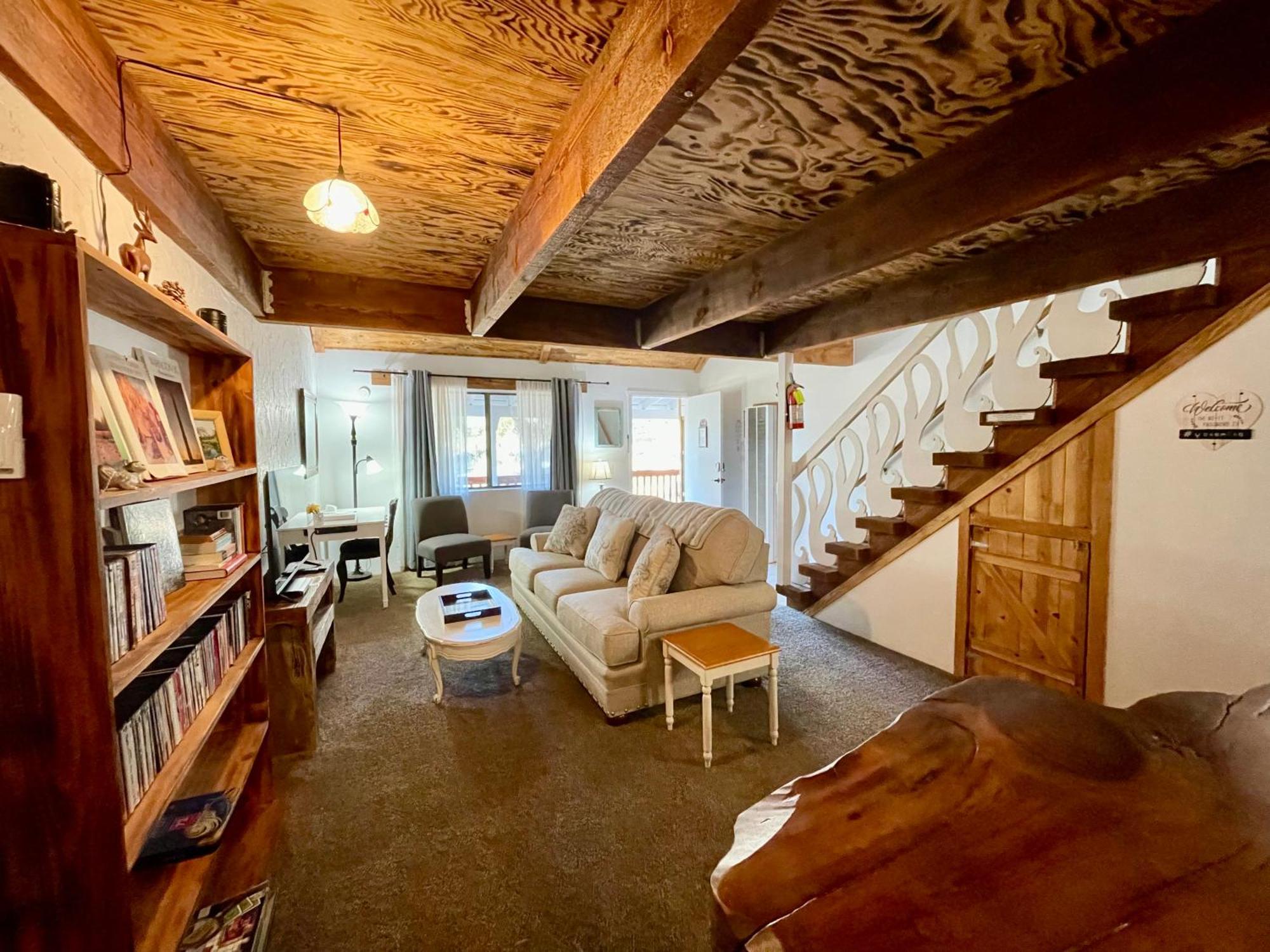 Sierra Mountain Lodge - Vacation Rentals - Yosemite Ahwahnee Kültér fotó
