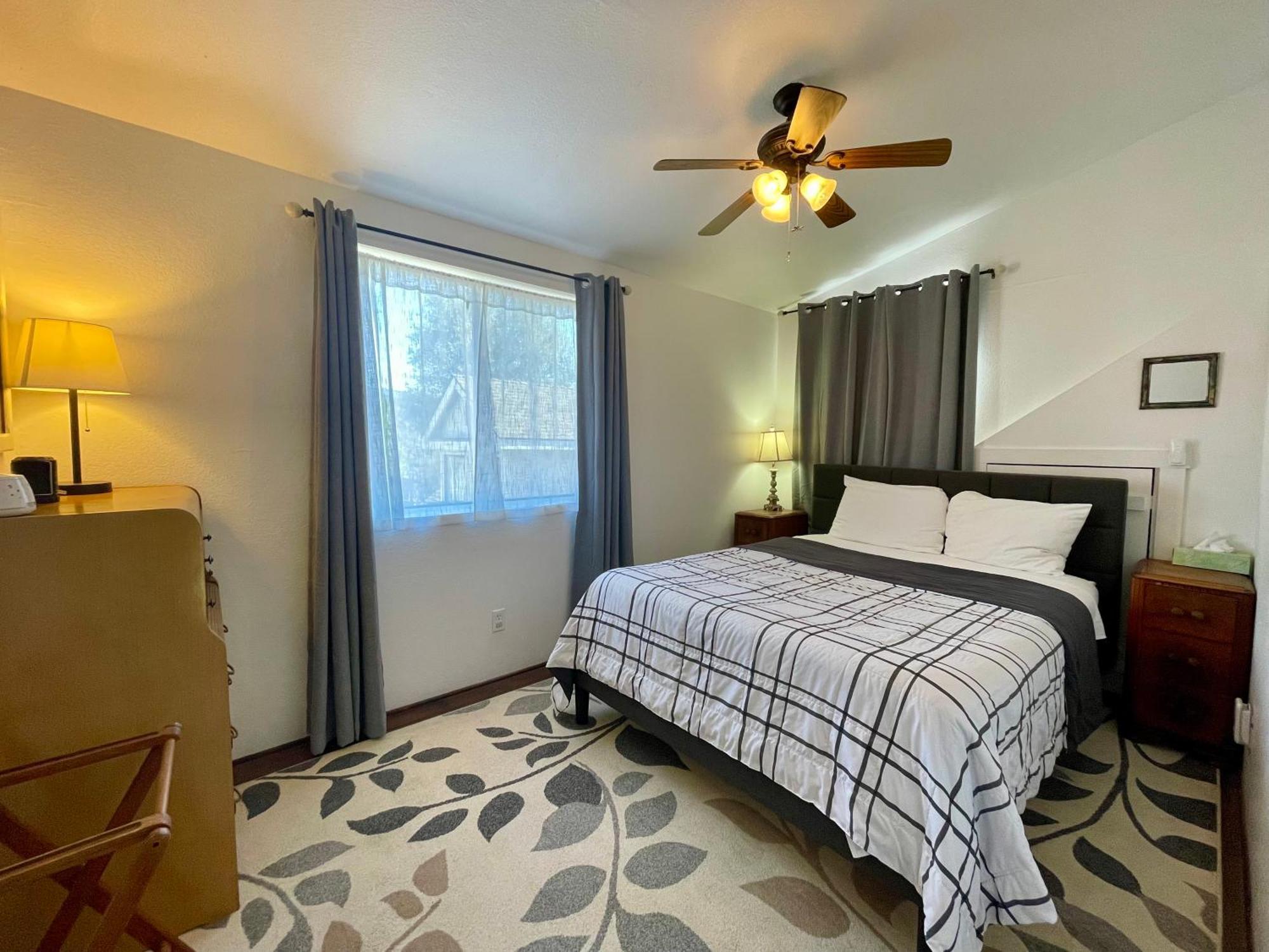 Sierra Mountain Lodge - Vacation Rentals - Yosemite Ahwahnee Kültér fotó